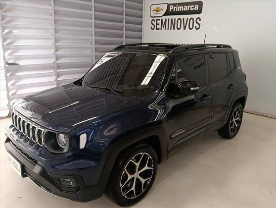 JEEP RENEGADE 1.3 T270 TURBO FLEX SAHARA AT6 JEEP RENEGADE 1.3 T270 TURBO FLEX SAHARA AT6